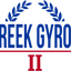 Greek Gyros II