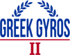 Greek Gyros II